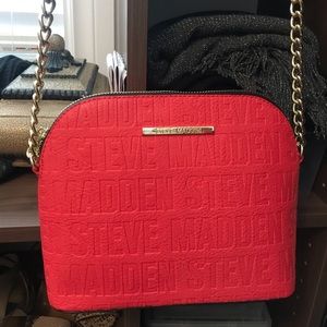 Steve Madden Crossbody